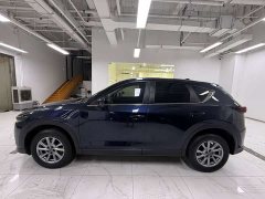 Mazda CX-5 2.0L Automatic FWD Comfort - ფოტო 3