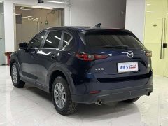 Mazda CX-5 2.0L Automatic FWD Comfort - ფოტო 4