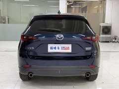 Mazda CX-5 2.0L Automatic FWD Comfort - ფოტო 5