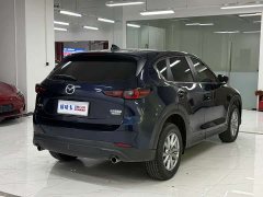 Mazda CX-5 2.0L Automatic FWD Comfort - ფოტო 6