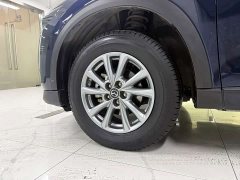 Mazda CX-5 2.0L Automatic FWD Comfort - ფოტო 7