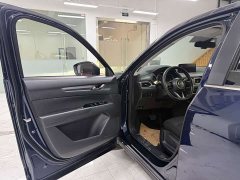 Mazda CX-5 2.0L Automatic FWD Comfort - ფოტო 8