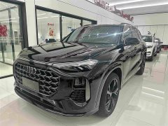 Audi Q6 45 TFSI quattro Dark Knight Edition 6-Seater - photo 1