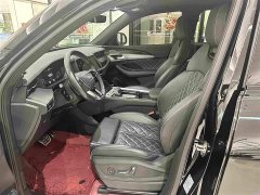 Audi Q6 45 TFSI quattro Dark Knight Edition 6-Seater - photo 11