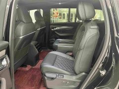 Audi Q6 45 TFSI quattro Dark Knight Edition 6-Seater - photo 12