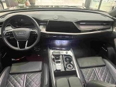 Audi Q6 45 TFSI quattro Dark Knight Edition 6-Seater - photo 13