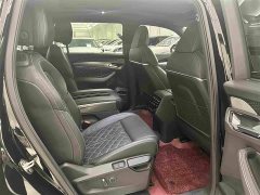 Audi Q6 45 TFSI quattro Dark Knight Edition 6-Seater - photo 15