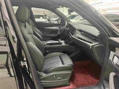 Audi Q6 45 TFSI quattro Dark Knight Edition 6-Seater - photo 16