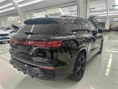 Audi Q6 45 TFSI quattro Dark Knight Edition 6-Seater - photo 17