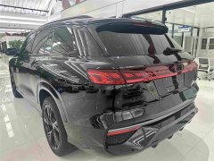 Audi Q6 45 TFSI quattro Dark Knight Edition 6-Seater - photo 18