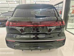 Audi Q6 45 TFSI quattro Dark Knight Edition 6-Seater - photo 19