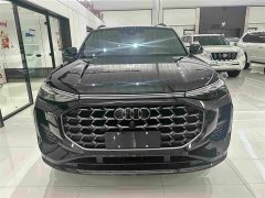 Audi Q6 45 TFSI quattro Dark Knight Edition 6-Seater - photo 2