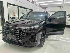 Audi Q6 45 TFSI quattro Dark Knight Edition 6-Seater - photo 5