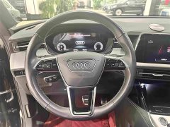 Audi Q6 45 TFSI quattro Dark Knight Edition 6-Seater - photo 8