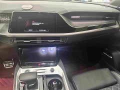Audi Q6 45 TFSI quattro Dark Knight Edition 6-Seater - photo 9