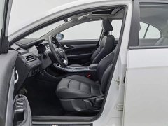 Geely Emgrand UP 1.5L CVT Luxury - ფოტო 10