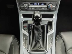 Geely Emgrand UP 1.5L CVT Luxury - ფოტო 13