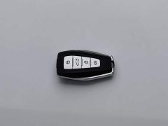 Geely Emgrand UP 1.5L CVT Luxury - ფოტო 19