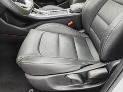 Geely Emgrand UP 1.5L CVT Luxury - ფოტო 20