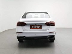 Geely Emgrand UP 1.5L CVT Luxury - ფოტო 4