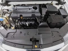 Geely Emgrand UP 1.5L CVT Luxury - ფოტო 6