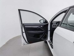 Geely Emgrand UP 1.5L CVT Luxury - ფოტო 8