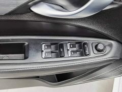 Geely Emgrand UP 1.5L CVT Luxury - ფოტო 9