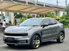 Lynk & Co 05 2.0T Diesel Two-Wheel Drive Halo Edition - ფოტო 1