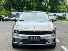 Lynk & Co 05 2.0T Diesel Two-Wheel Drive Halo Edition - ფოტო 2
