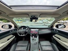 Lynk & Co 05 2.0T Diesel Two-Wheel Drive Halo Edition - ფოტო 6
