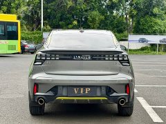 Lynk & Co 05 2.0T Diesel Two-Wheel Drive Halo Edition - ფოტო 8