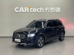 Mercedes-Benz GLB 220 Dynamic - ფოტო 1