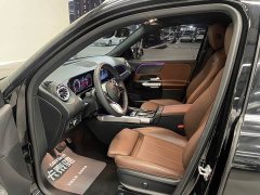 Mercedes-Benz GLB 220 Dynamic - ფოტო 10