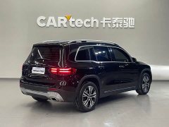 Mercedes-Benz GLB 220 Dynamic - ფოტო 11