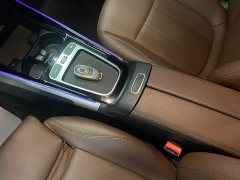 Mercedes-Benz GLB 220 Dynamic - ფოტო 12