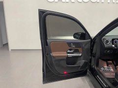 Mercedes-Benz GLB 220 Dynamic - ფოტო 13