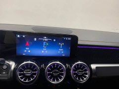 Mercedes-Benz GLB 220 Dynamic - ფოტო 14