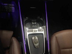 Mercedes-Benz GLB 220 Dynamic - ფოტო 15