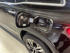 Mercedes-Benz GLB 220 Dynamic - ფოტო 17