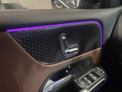 Mercedes-Benz GLB 220 Dynamic - ფოტო 18