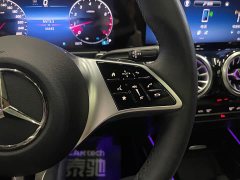 Mercedes-Benz GLB 220 Dynamic - ფოტო 19