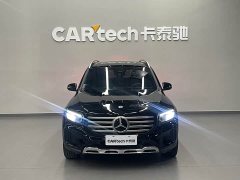 Mercedes-Benz GLB 220 Dynamic - ფოტო 2