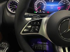 Mercedes-Benz GLB 220 Dynamic - ფოტო 20