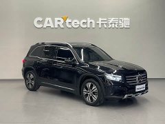 Mercedes-Benz GLB 220 Dynamic - ფოტო 3
