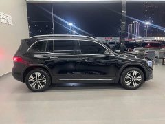 Mercedes-Benz GLB 220 Dynamic - ფოტო 4