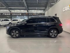 Mercedes-Benz GLB 220 Dynamic - ფოტო 5