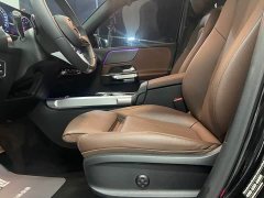 Mercedes-Benz GLB 220 Dynamic - ფოტო 8