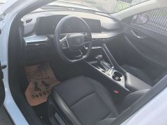 Changan CS35 PLUS Blue Whale NE 1.4T DCT Luxury - ფოტო 4