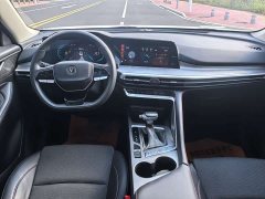 Changan CS35 PLUS Blue Whale NE 1.4T DCT Luxury - ფოტო 5