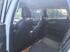Changan CS35 PLUS Blue Whale NE 1.4T DCT Luxury - ფოტო 6